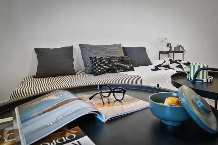 Prodej bytu 1+kk, Zlín, Družstevní, 35 m2