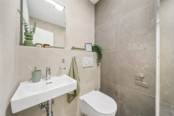 Prodej bytu 1+kk, Zlín, Družstevní, 35 m2