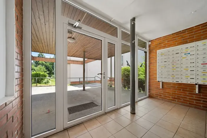 Prodej bytu 1+kk, Zlín, Družstevní, 35 m2