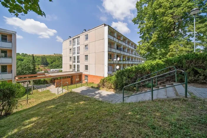Prodej bytu 1+kk, Zlín, Družstevní, 35 m2