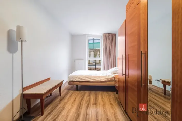 Pronájem bytu 2+1, Plzeň - Skvrňany, Kreuzmannova, 48 m2