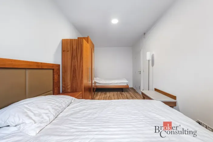 Pronájem bytu 2+1, Plzeň - Skvrňany, Kreuzmannova, 48 m2