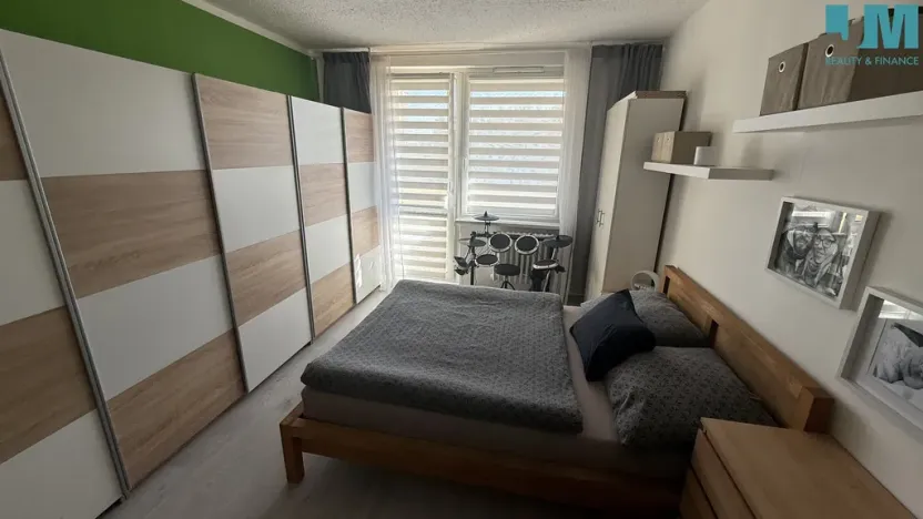 Prodej bytu 3+1, Třebíč, Jar. Heyrovského, 75 m2