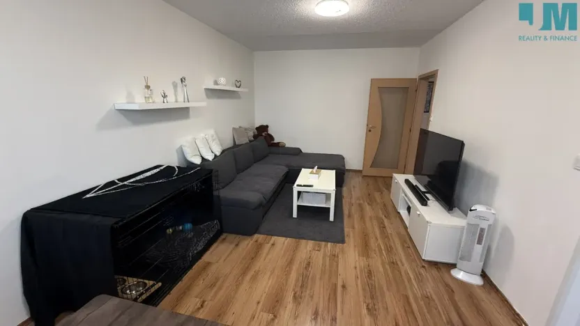 Prodej bytu 3+1, Třebíč, Jar. Heyrovského, 75 m2