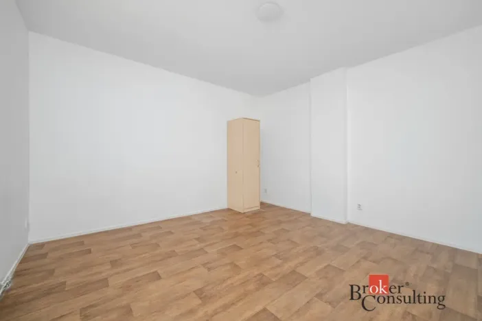 Prodej bytu 1+kk, Jablonec nad Nisou, Kokonínská, 47 m2