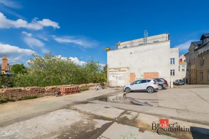 Prodej bytu 1+kk, Jablonec nad Nisou, Kokonínská, 47 m2