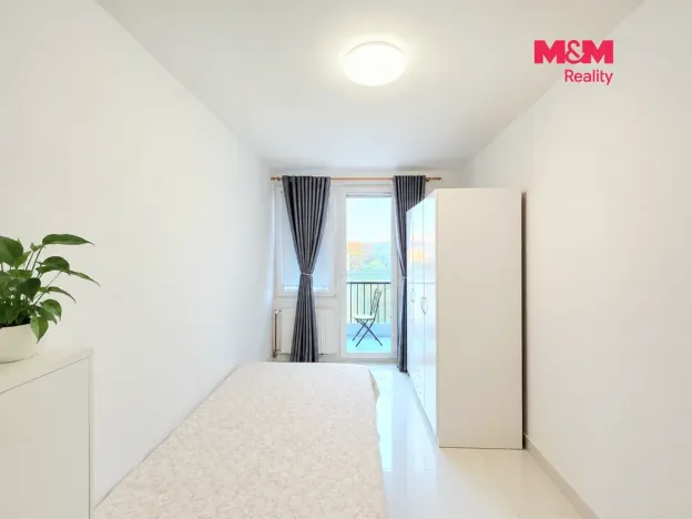 Prodej bytu 4+1, Praha - Kamýk, Imrychova, 71 m2