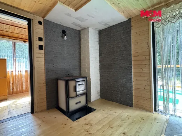 Prodej chaty, Zbraslavice - Hodkov, 60 m2