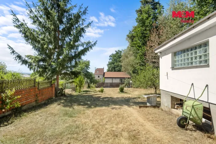 Prodej rodinného domu, Veselí nad Lužnicí - Veselí nad Lužnicí II, J. K. Tyla, 115 m2