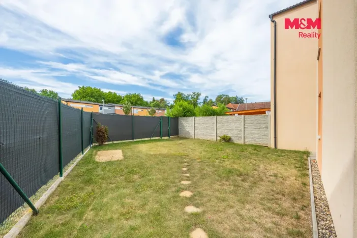 Pronájem bytu 3+kk, Hostouň, U Tvrze, 70 m2