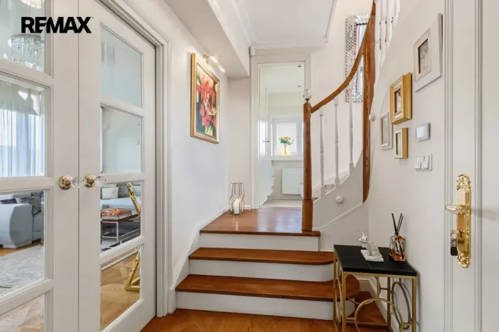 Prodej vily, Karlovy Vary - Rybáře, Sladovnická, 432 m2