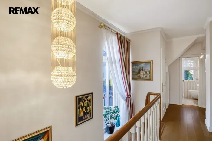 Prodej vily, Karlovy Vary - Rybáře, Sladovnická, 432 m2