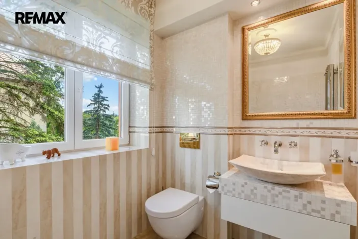 Prodej vily, Karlovy Vary - Rybáře, Sladovnická, 432 m2