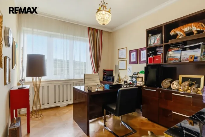 Prodej vily, Karlovy Vary - Rybáře, Sladovnická, 432 m2
