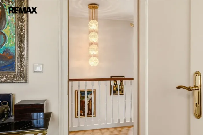 Prodej vily, Karlovy Vary - Rybáře, Sladovnická, 432 m2