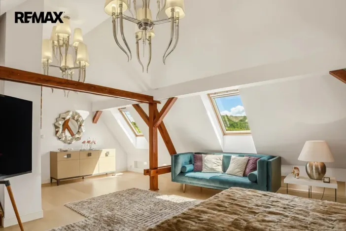 Prodej vily, Karlovy Vary - Rybáře, Sladovnická, 432 m2