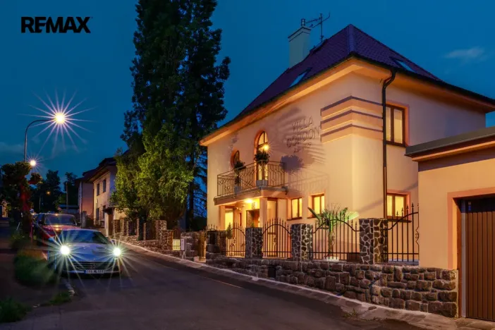 Prodej vily, Karlovy Vary - Rybáře, Sladovnická, 432 m2
