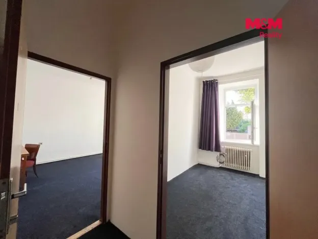 Pronájem bytu 3+1, Olomouc - Hodolany, Fibichova, 60 m2