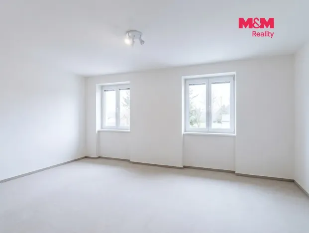 Prodej rodinného domu, Zábeštní Lhota, 120 m2