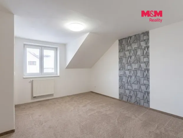 Prodej rodinného domu, Zábeštní Lhota, 120 m2