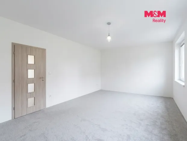 Prodej rodinného domu, Zábeštní Lhota, 120 m2