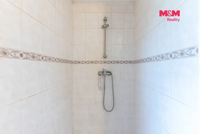 Prodej rodinného domu, Zábeštní Lhota, 120 m2