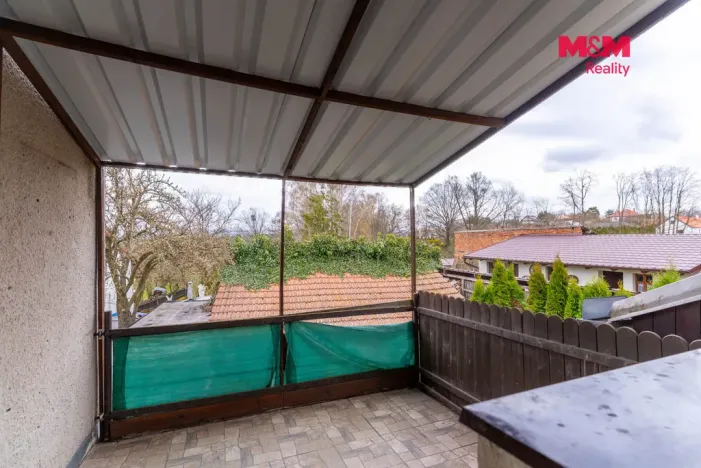 Prodej rodinného domu, Zábeštní Lhota, 120 m2