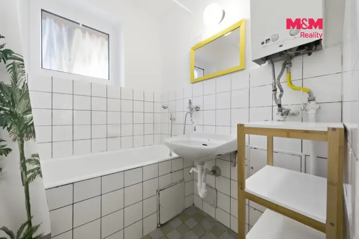 Prodej bytu 3+1, Olomouc, Mozartova, 65 m2