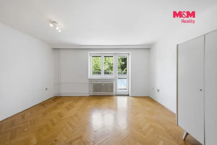 Prodej bytu 3+1, Olomouc, Mozartova, 65 m2
