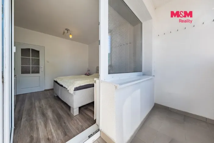 Prodej bytu 4+1, Klášterec nad Ohří - Miřetice u Klášterce nad Ohří, Ječná, 78 m2