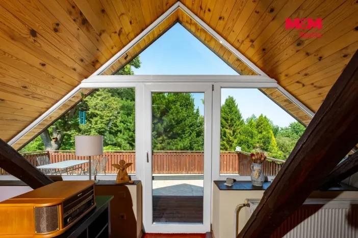 Prodej rodinného domu, Studénka - Butovice, Matiční, 154 m2