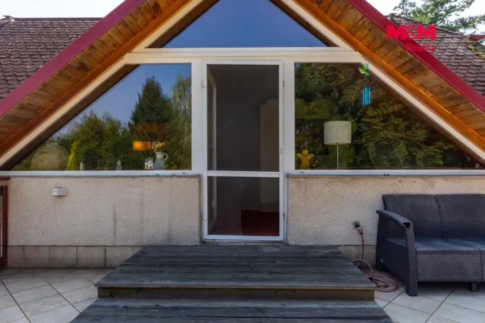 Prodej rodinného domu, Studénka - Butovice, Matiční, 154 m2
