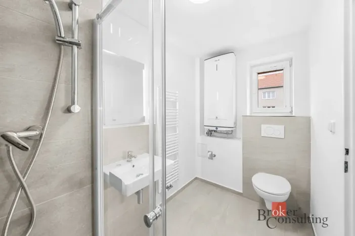 Pronájem bytu 3+1, Stříbro, Západní Předměstí, 58 m2