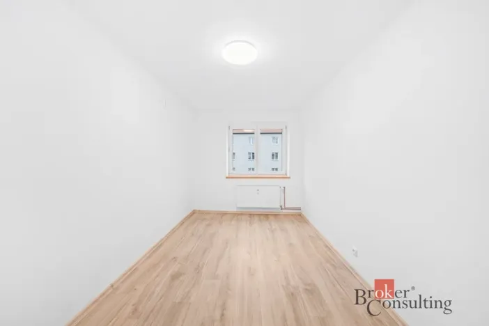 Pronájem bytu 3+1, Stříbro, Západní Předměstí, 58 m2