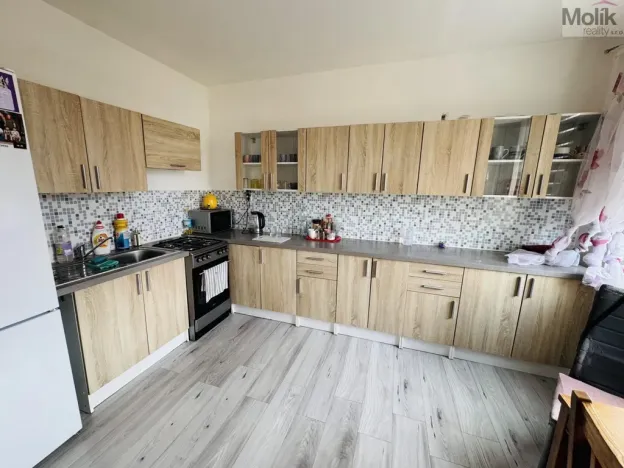 Prodej bytu 3+1, Most, Česká, 62 m2