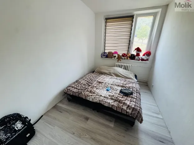 Prodej bytu 3+1, Most, Česká, 62 m2