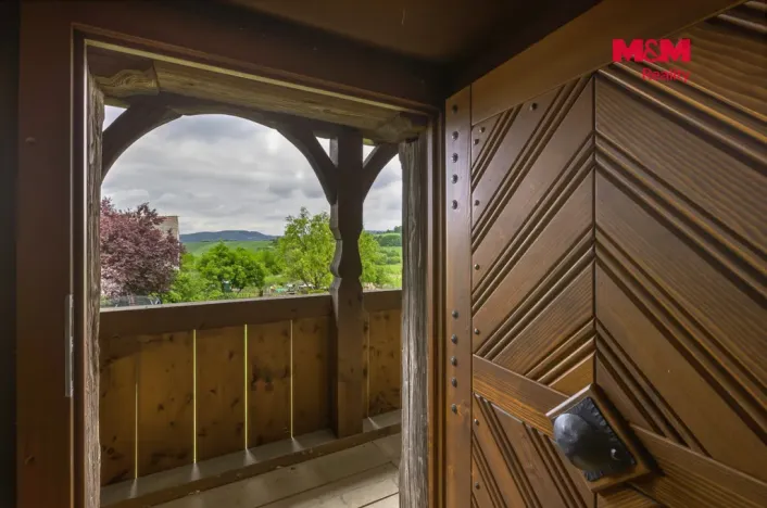 Prodej chalupy, Blíževedly, 340 m2