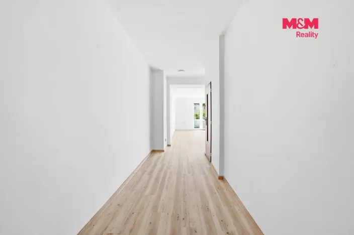 Prodej bytu 3+1, Olomouc, Wanklova, 96 m2