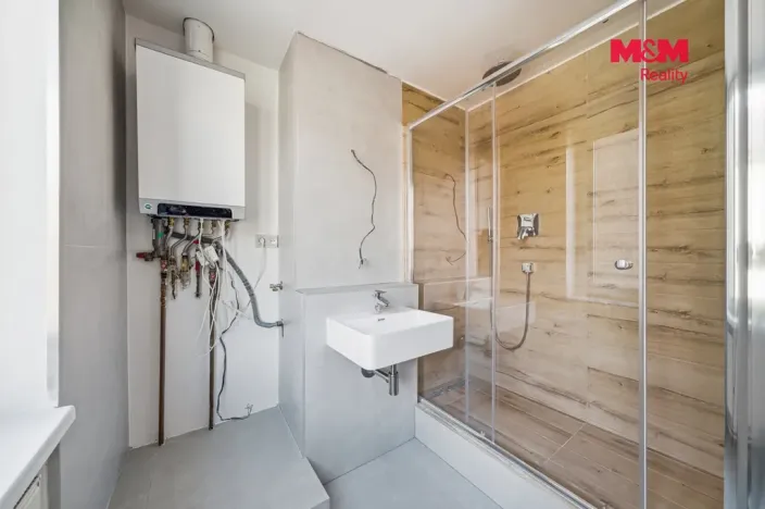 Prodej bytu 3+1, Olomouc, Wanklova, 96 m2