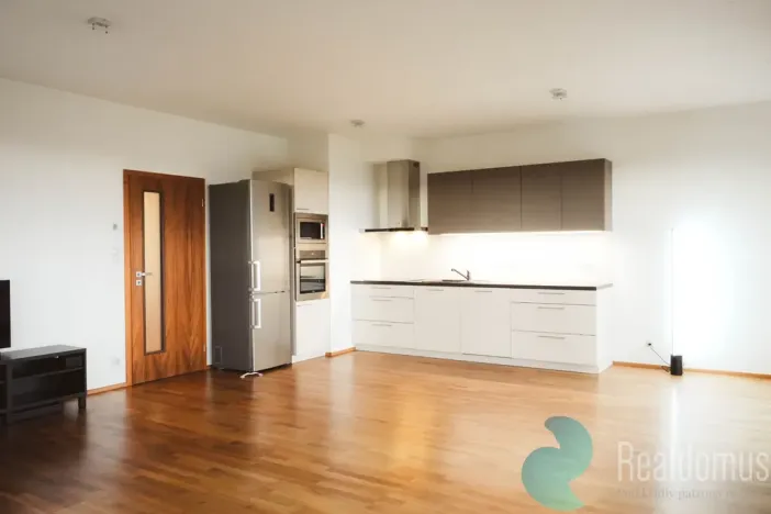 Pronájem bytu 3+kk, Praha, Olšanská, 95 m2