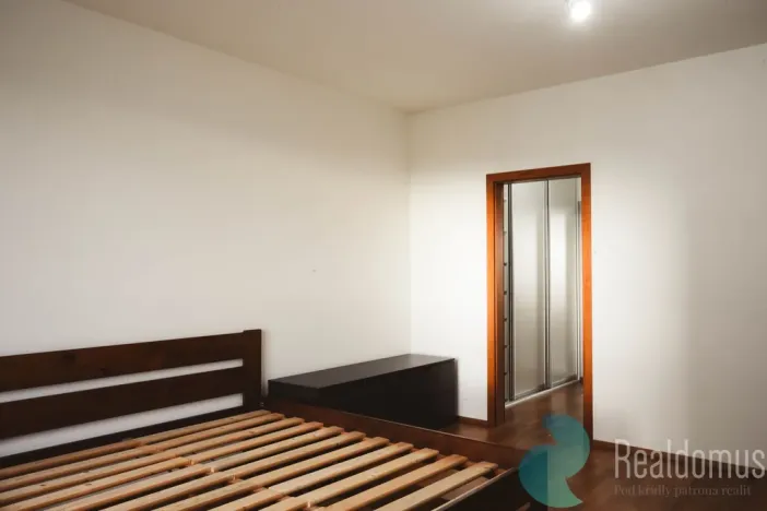 Pronájem bytu 3+kk, Praha, Olšanská, 95 m2