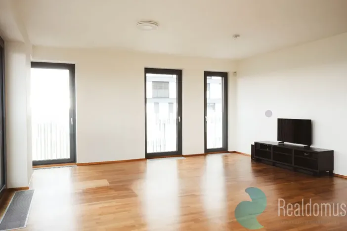 Pronájem bytu 3+kk, Praha, Olšanská, 95 m2