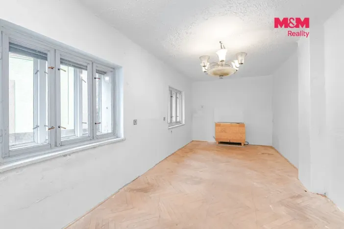 Prodej chalupy, Jablonné nad Orlicí, Potoční, 70 m2