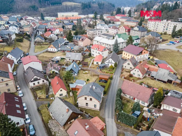 Prodej chalupy, Jablonné nad Orlicí, Potoční, 70 m2