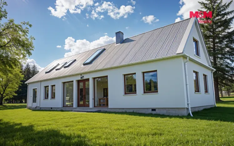 Prodej zemědělské usedlosti, Studénka - Butovice, Matiční, 120 m2