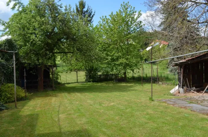 Prodej rodinného domu, Loučany, 143 m2