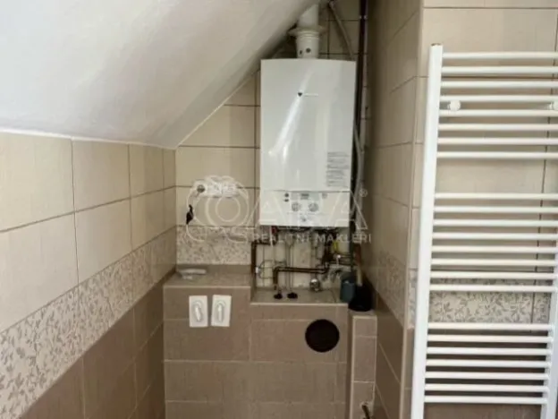 Pronájem bytu 2+kk, Praha - Vokovice, Vokovická, 50 m2