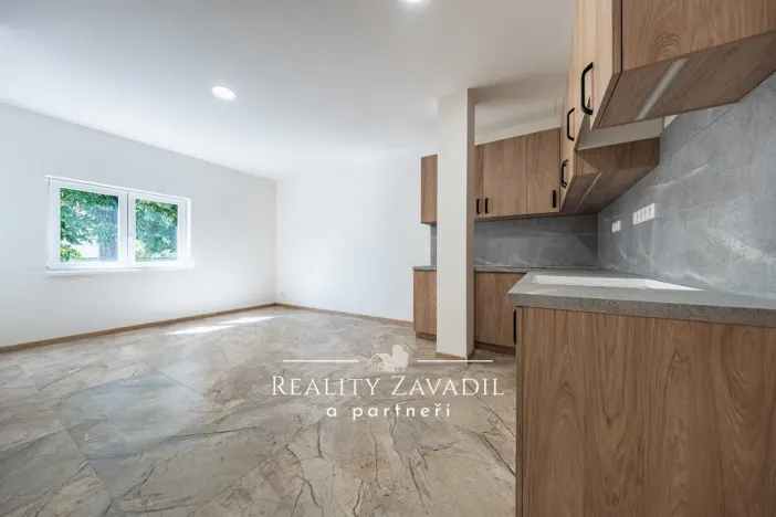 Prodej bytu 3+kk, Praha - Kyje, Světská, 58 m2