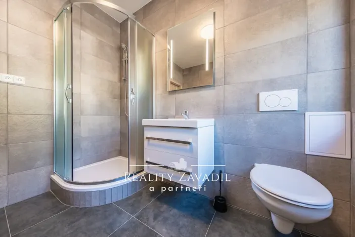 Prodej bytu 3+kk, Praha - Kyje, Světská, 58 m2