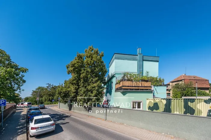 Prodej bytu 3+kk, Praha - Kyje, Světská, 58 m2